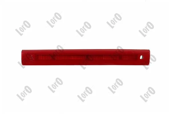 Auxiliary Stop Light