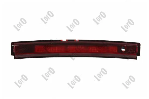 Auxiliary Stop Light