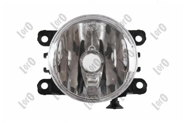 Front Fog Light