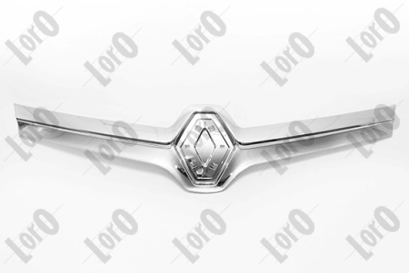 Trim/Protection Strip, radiator grille