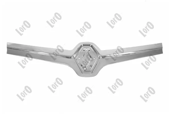 Trim/Protection Strip, radiator grille