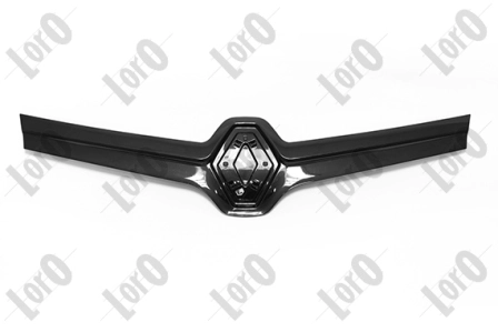Trim/Protection Strip, radiator grille