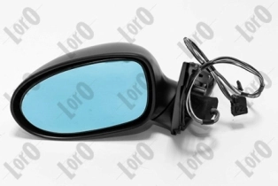 Exterior Mirror