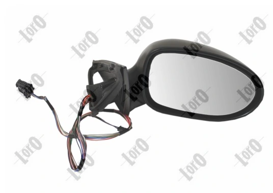 Exterior Mirror