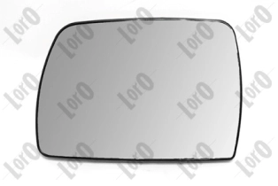 Mirror Glass, exterior mirror