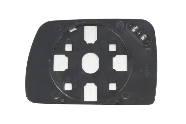 Mirror Glass, exterior mirror