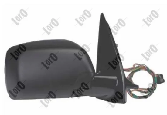 Exterior Mirror
