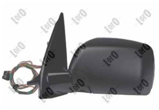 Exterior Mirror