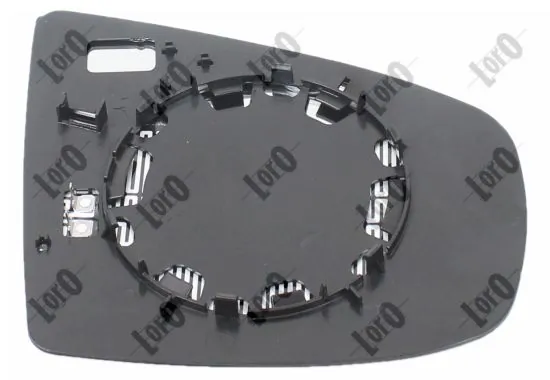 Mirror Glass, exterior mirror