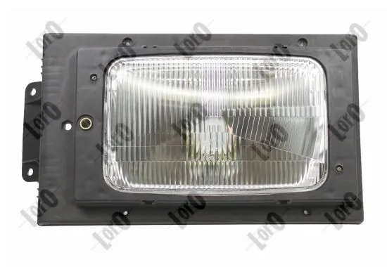 Headlight