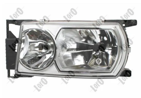 Headlight