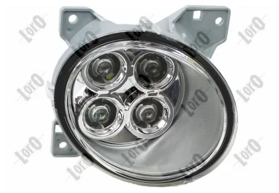 Daytime Running Light
