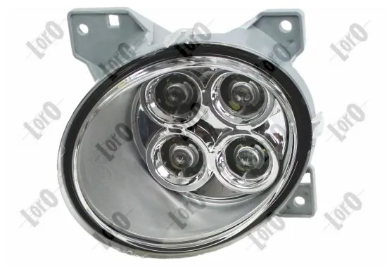 Daytime Running Light