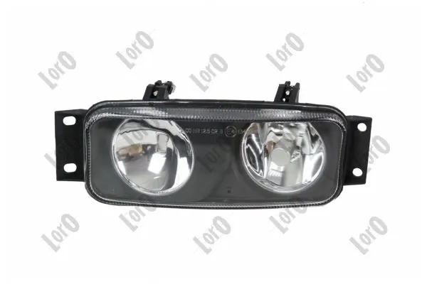 Front Fog Light