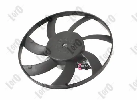 Fan, engine cooling