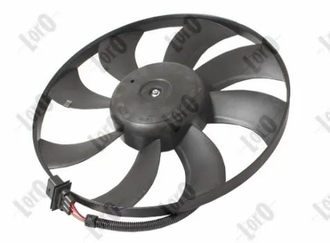 Fan, engine cooling