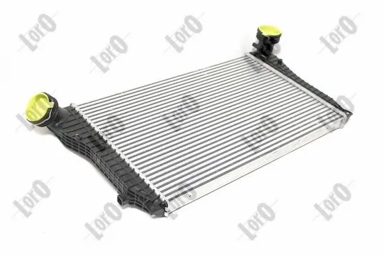Charge Air Cooler