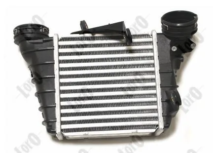 Charge Air Cooler