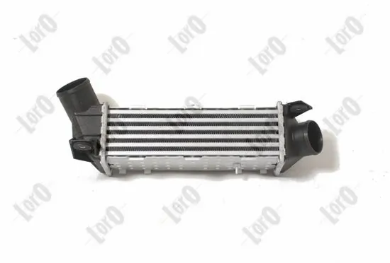 Charge Air Cooler
