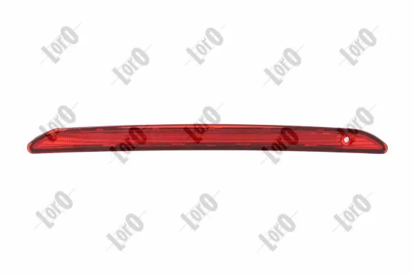 Auxiliary Stop Light