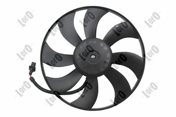 Fan, engine cooling