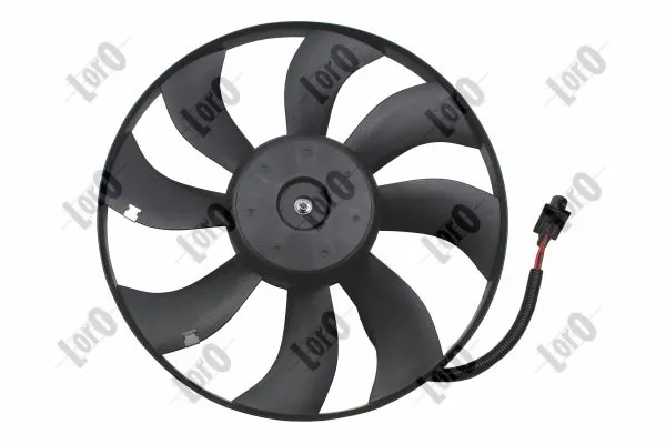 Fan, engine cooling