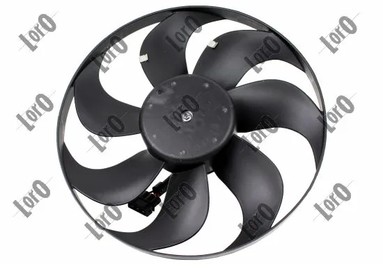 Fan, engine cooling