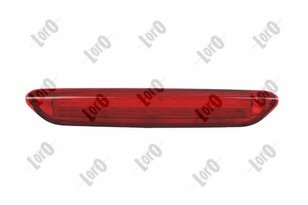 Auxiliary Stop Light