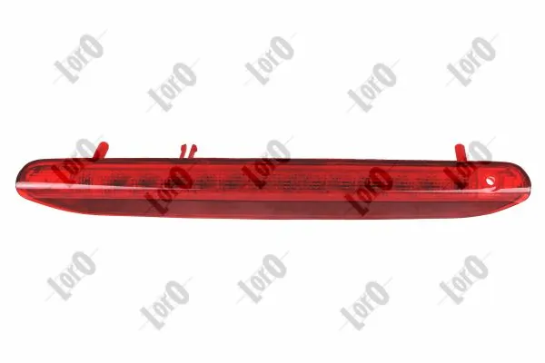 Auxiliary Stop Light
