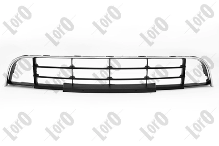 Ventilation Grille, bumper