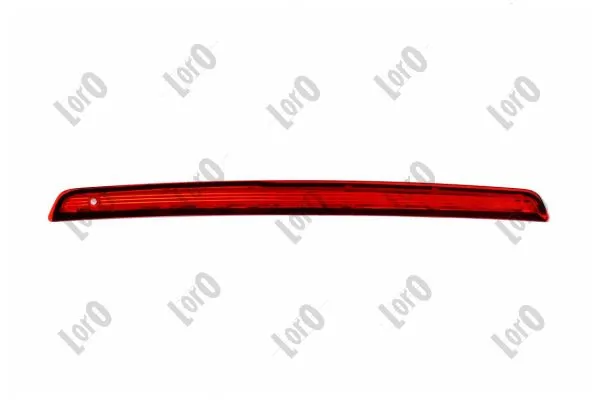 Auxiliary Stop Light