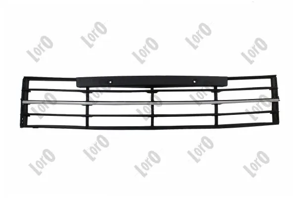 Ventilation Grille, bumper