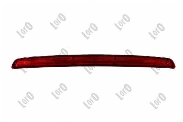 Auxiliary Stop Light