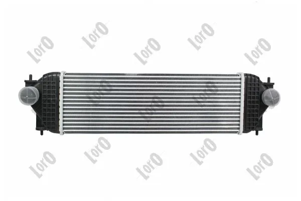 Charge Air Cooler