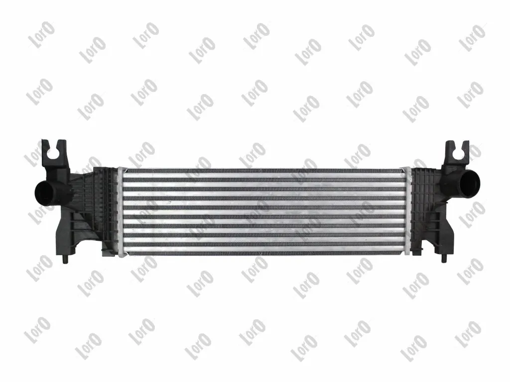 Charge Air Cooler