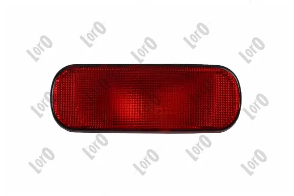Rear Fog Light