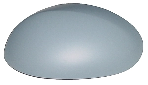 Cover, exterior mirror