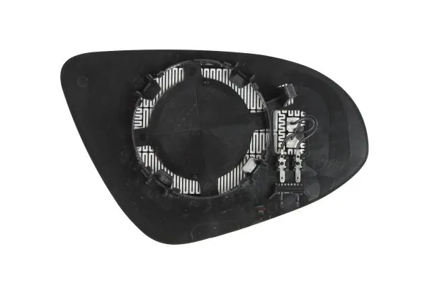 Mirror Glass, exterior mirror