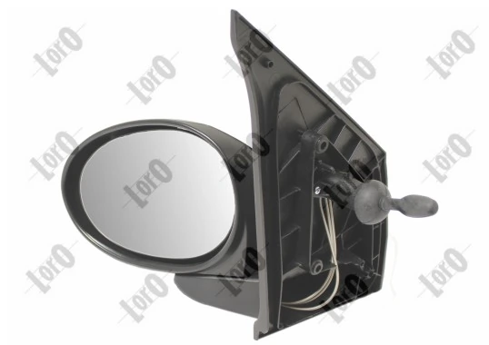 Exterior Mirror