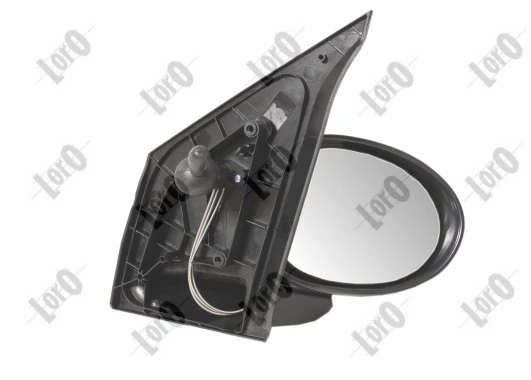 Exterior Mirror