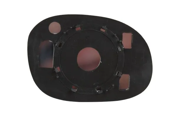 Mirror Glass, exterior mirror