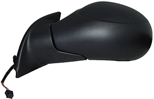 Exterior Mirror