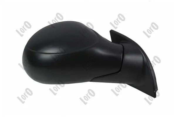 Exterior Mirror