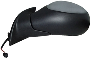 Exterior Mirror