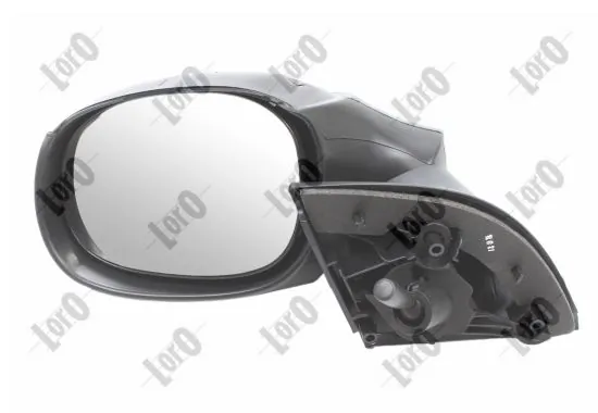 Exterior Mirror