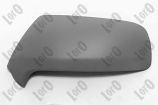Cover, exterior mirror