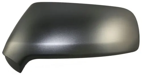 Cover, exterior mirror