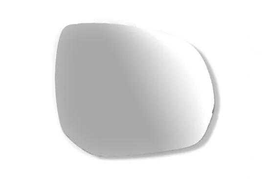 Mirror Glass, exterior mirror
