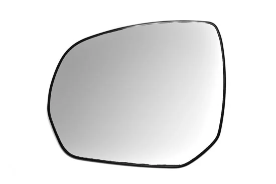 Mirror Glass, exterior mirror