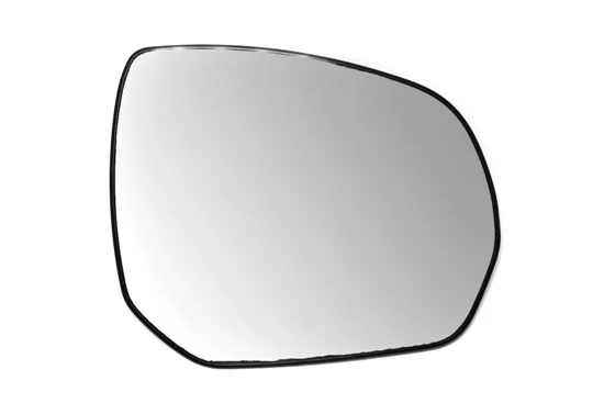 Mirror Glass, exterior mirror